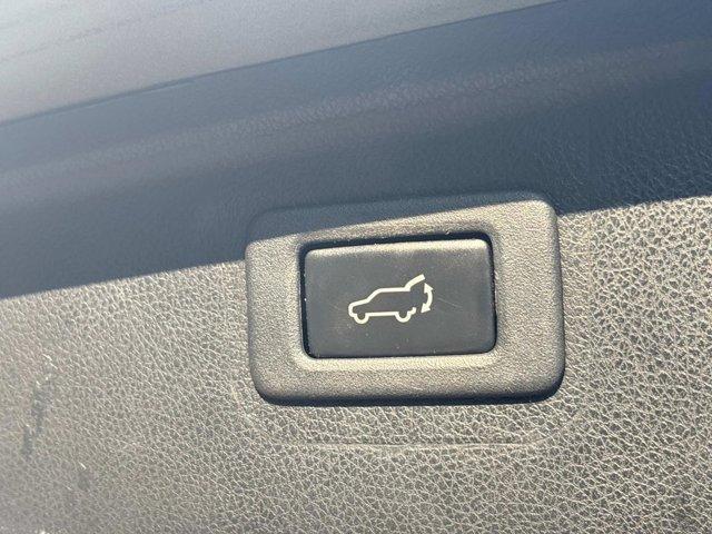 Photo of 2019 Wilderness Green Metallic Subaru Outback