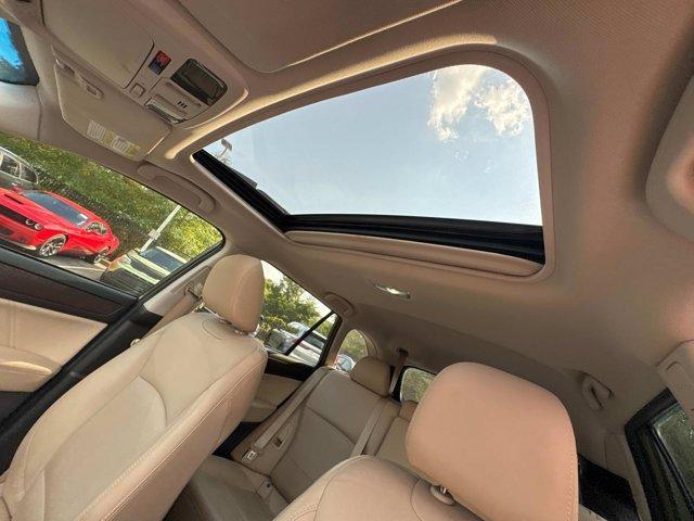 Photo of 2019 Wilderness Green Metallic Subaru Outback
