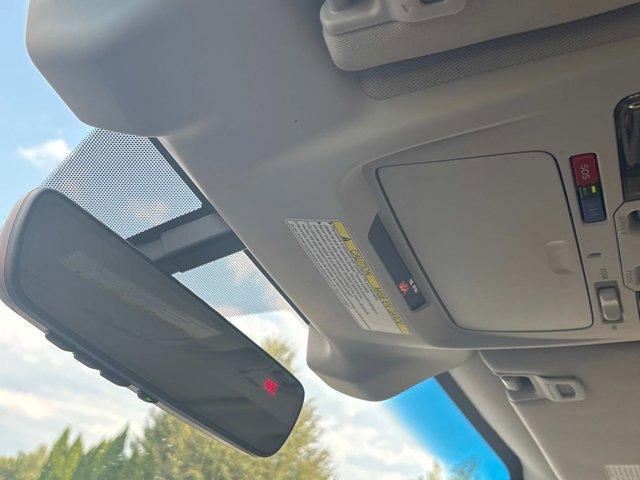 Photo of 2019 Wilderness Green Metallic Subaru Outback