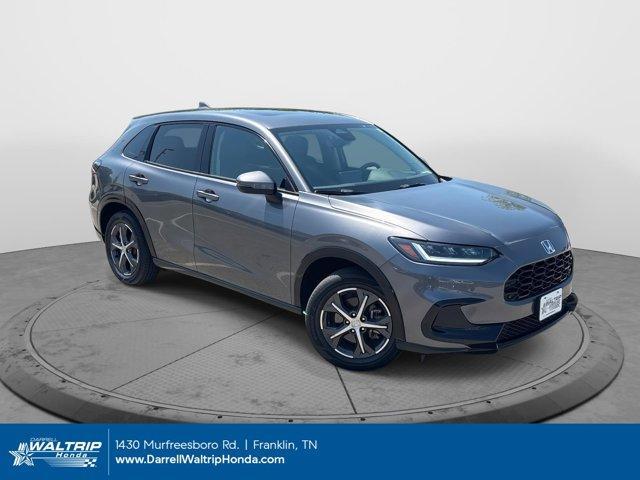 2023 Honda HR-V