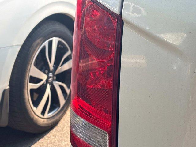 Photo of 2011 Taffeta White Honda Pilot