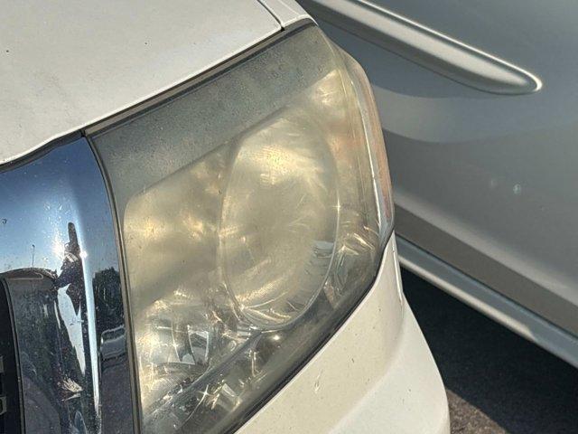 Photo of 2011 Taffeta White Honda Pilot