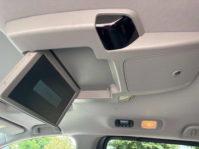 Photo of 2023 Modern Steel Metallic Honda Odyssey