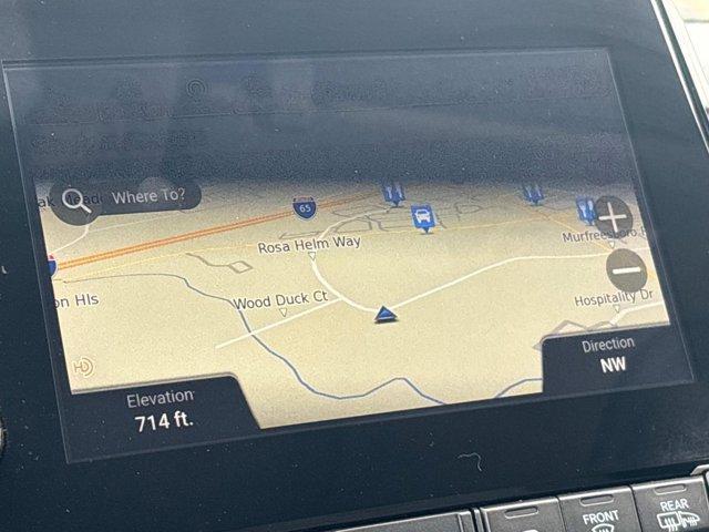 Photo of 2023 Modern Steel Metallic Honda Odyssey