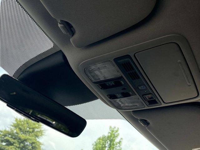 Photo of 2023 Modern Steel Metallic Honda Odyssey