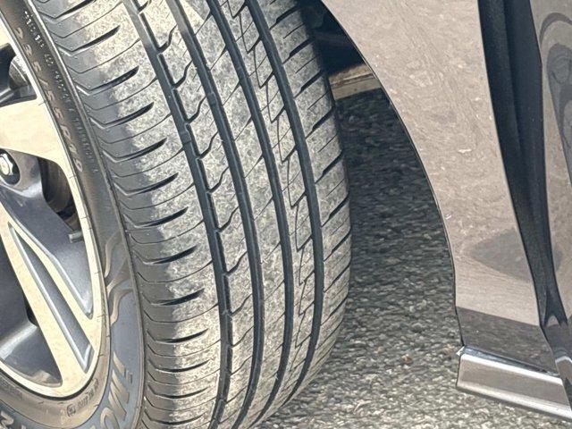 Photo of 2023 Modern Steel Metallic Honda Odyssey
