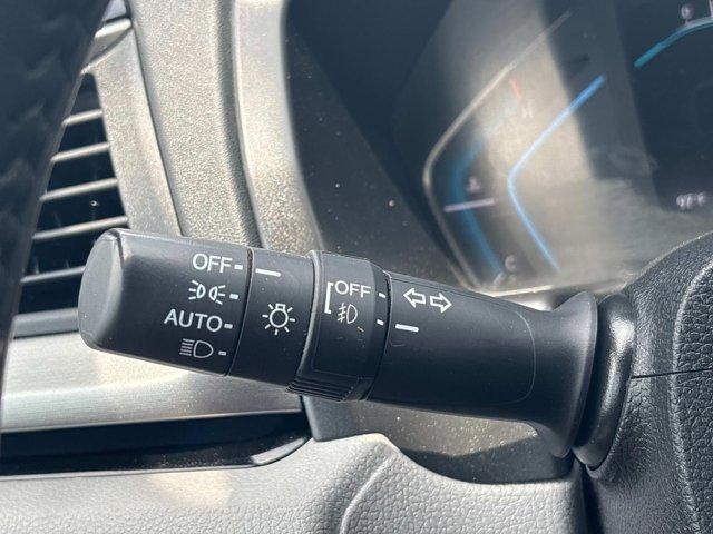 Photo of 2023 Modern Steel Metallic Honda Odyssey
