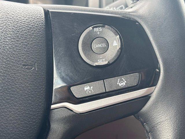 Photo of 2023 Modern Steel Metallic Honda Odyssey
