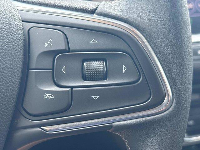 Photo of 2022 Summit White Buick Encore GX