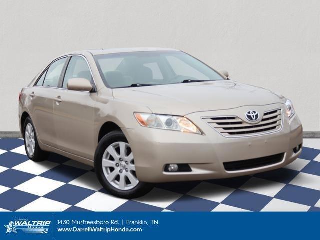 2008 Toyota Camry