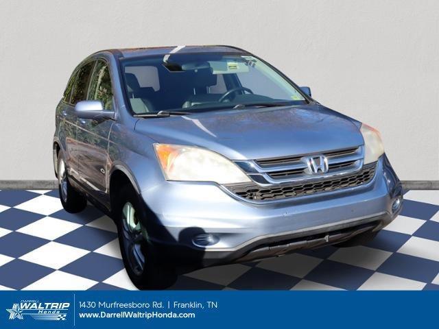 2011 Honda CR-V