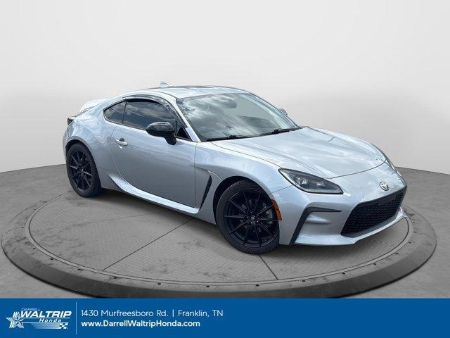 2022 Toyota Gr86