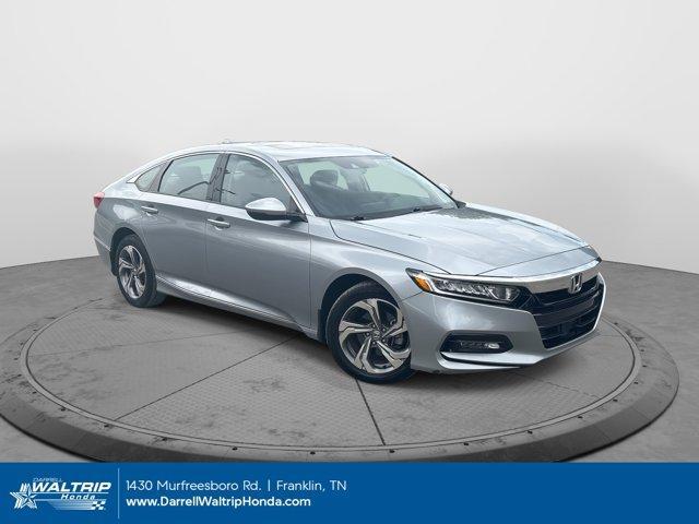 2020 Honda Accord