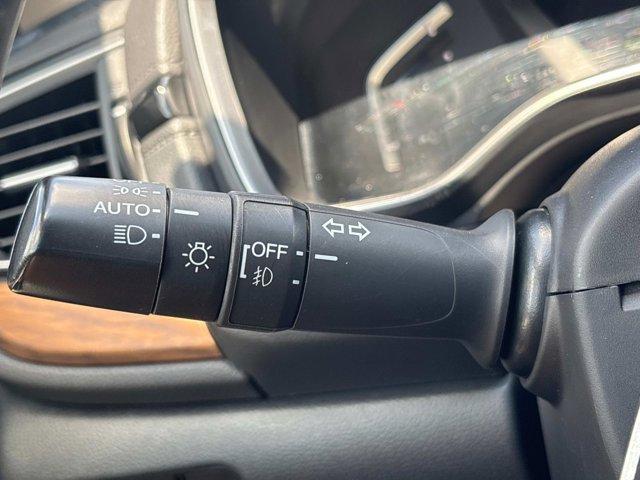 Photo of 2020 Platinum White Pearl Honda CR-V