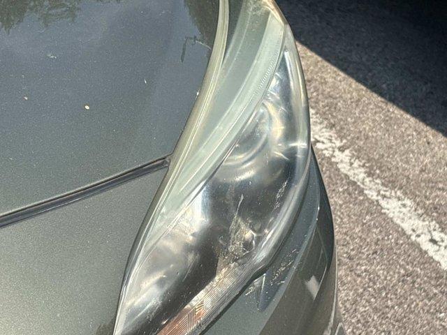 Photo of 2015 Wilderness Green Metallic Subaru Outback