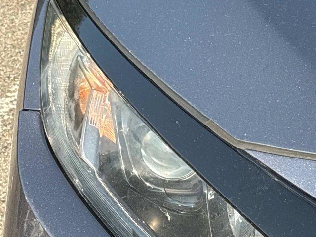 Photo of 2020 Modern Steel Metallic Honda Civic