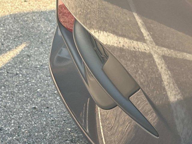 Photo of 2020 Modern Steel Metallic Honda Civic