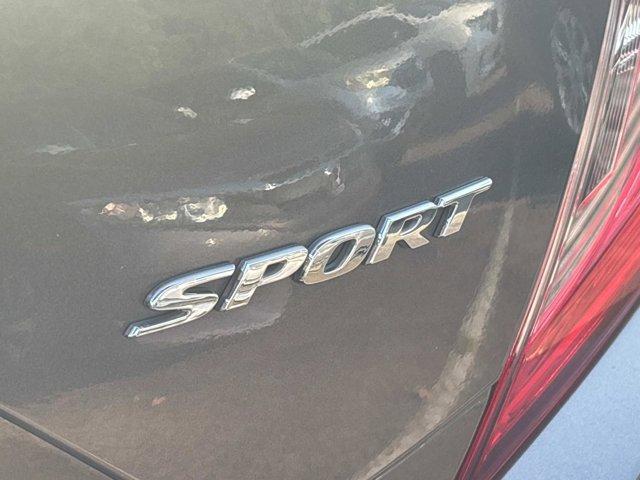 Photo of 2020 Modern Steel Metallic Honda Civic
