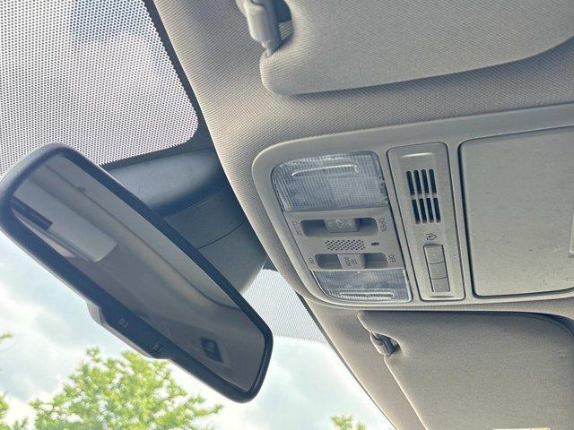 Photo of 2014 Modern Steel Metallic Honda Odyssey