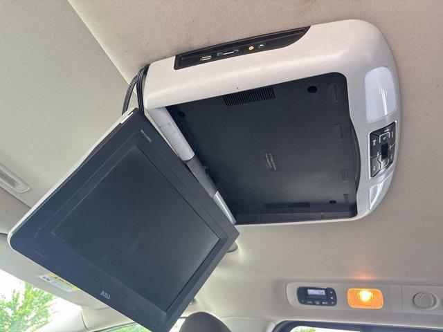 Photo of 2014 Modern Steel Metallic Honda Odyssey