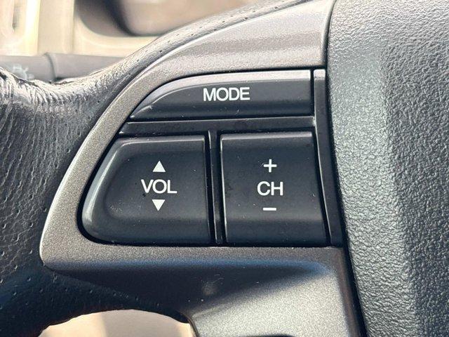 Photo of 2014 Modern Steel Metallic Honda Odyssey