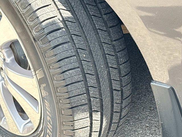 Photo of 2014 Modern Steel Metallic Honda Odyssey