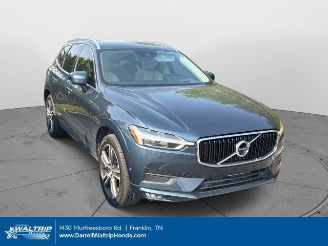 2019 Volvo XC60