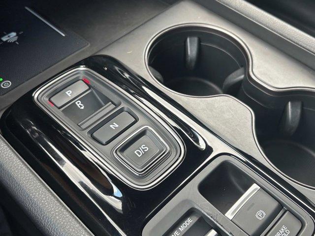 Photo of 2024 Platinum White Pearl Honda Pilot