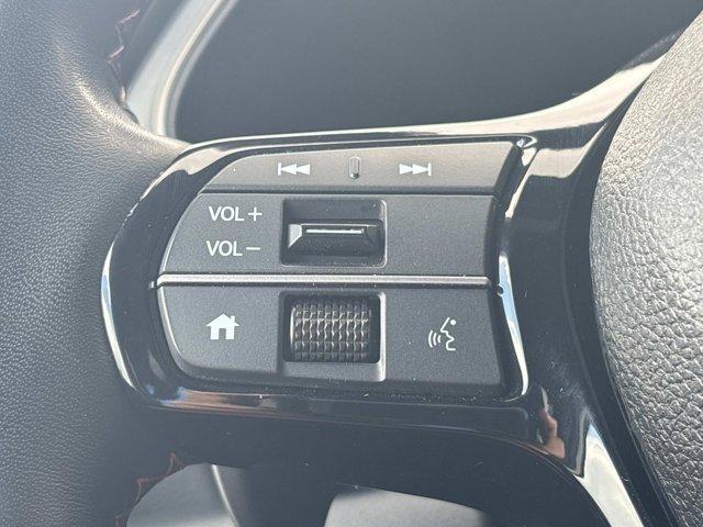 Photo of 2024 Platinum White Pearl Honda Pilot