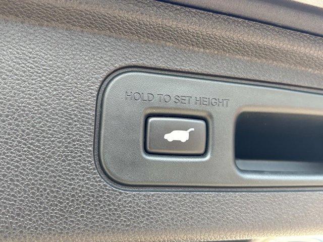 Photo of 2023 Modern Steel Metallic Honda Odyssey