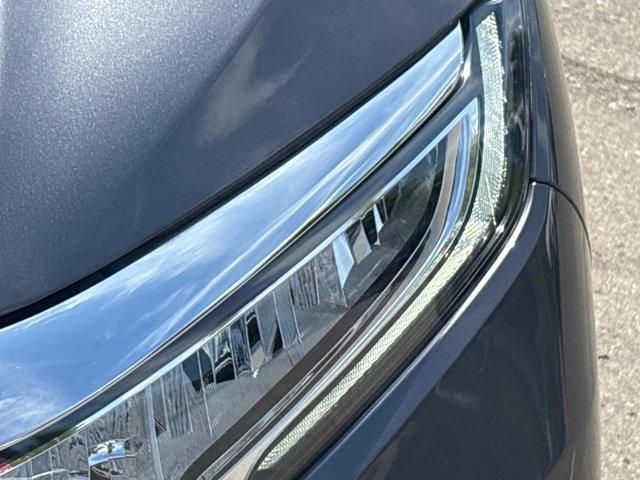 Photo of 2023 Modern Steel Metallic Honda Odyssey