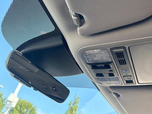 Photo of 2023 Modern Steel Metallic Honda Odyssey