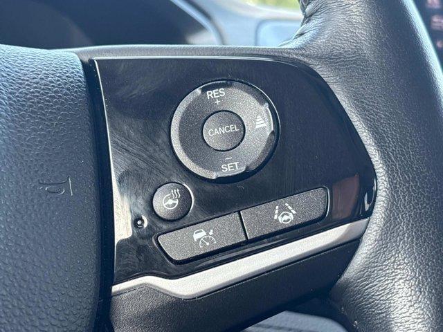 Photo of 2023 Modern Steel Metallic Honda Odyssey