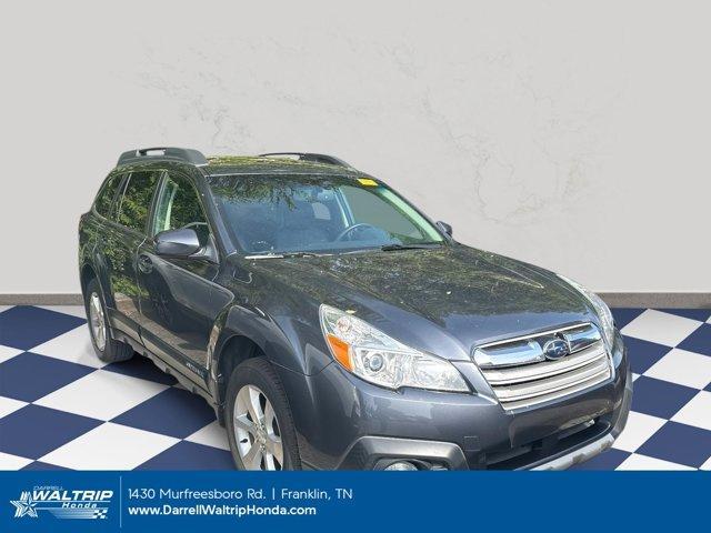 2014 Subaru Outback
