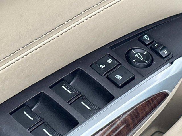 Photo of 2020 Platinum White Pearl Acura TLX