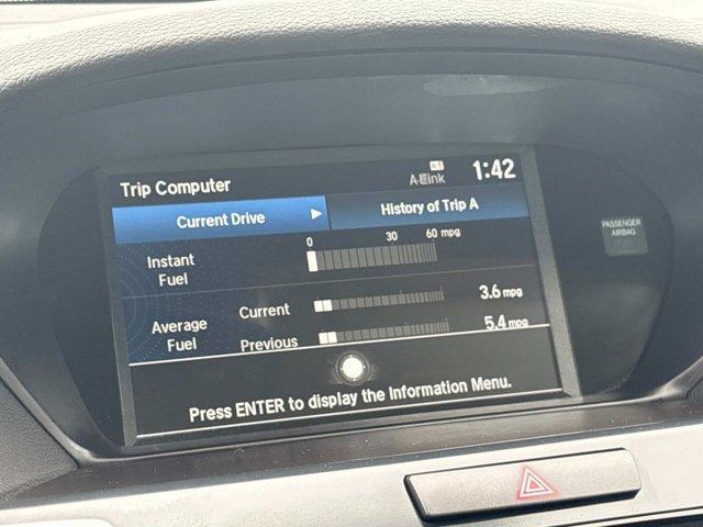 Photo of 2020 Platinum White Pearl Acura TLX