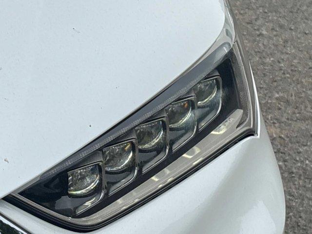 Photo of 2020 Platinum White Pearl Acura TLX