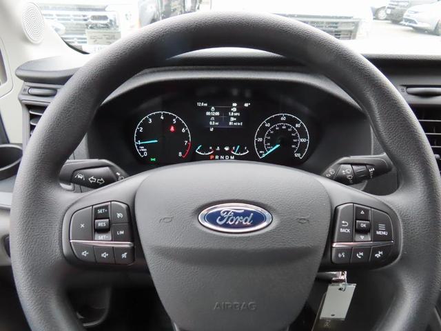Photo of 2025 Oxford White Ford Transit-250