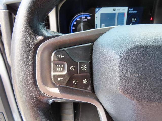Photo of 2021 Oxford White Ford Bronco