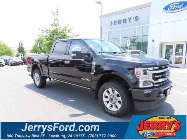2022 Ford F-250