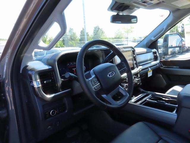 Photo of 2026 T9 / 5B Ford F-250