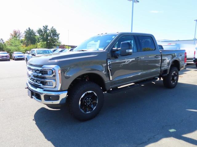 Photo of 2026 T9 / 5B Ford F-250
