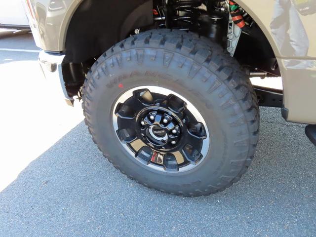 Photo of 2026 T9 / 5B Ford F-250