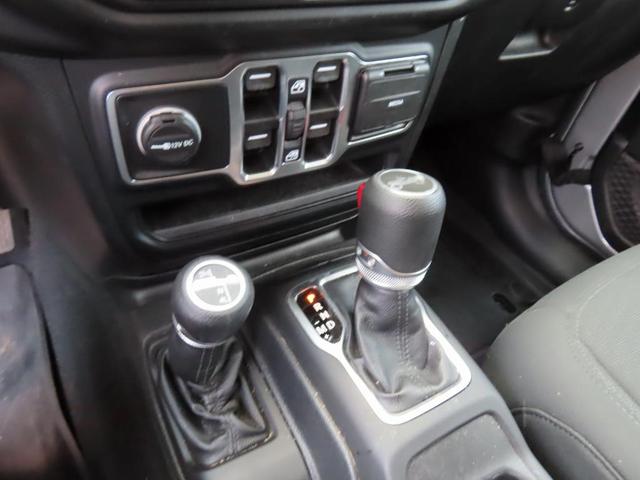 Photo of 2020 Billet Silver Metallic Clearcoat Jeep Wrangler Unlimited