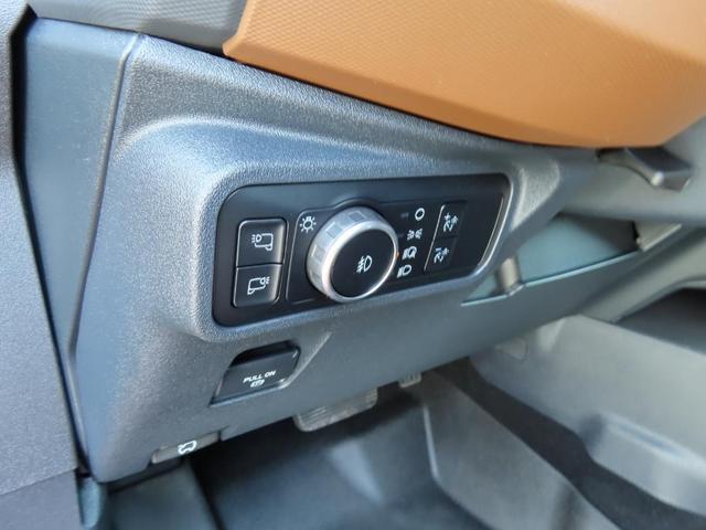 Photo of 2024 Chili Pepper Red Ford Bronco