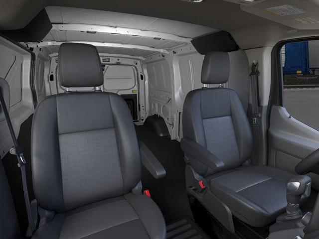 Photo of 2025 Oxford White Ford Transit-250