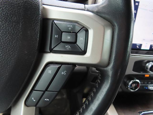 Photo of 2022 Carbonized Gray Metallic Ford F-250