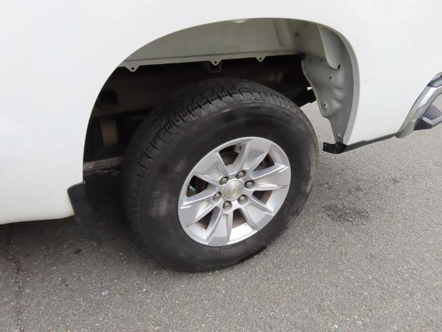 Photo of 2020 Summit White Chevrolet Silverado 1500