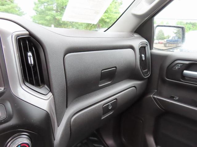 Photo of 2020 Summit White Chevrolet Silverado 1500