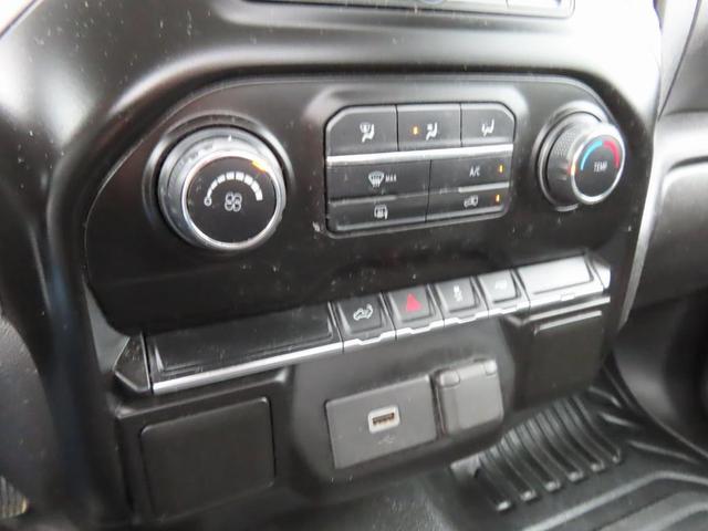Photo of 2020 Summit White Chevrolet Silverado 1500
